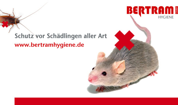 Bertram GmbH Bild 1