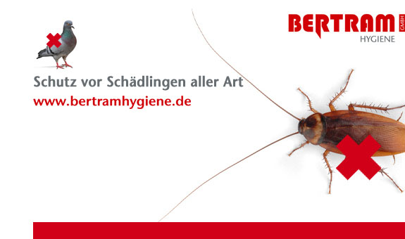 Bertram GmbH Bild 2