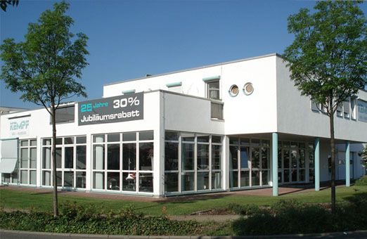 KEMPF Büroeinrichtungen GmbH & Co. KG