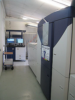 Digitaldruck Pirrot GmbH  , 3