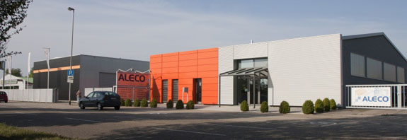Aleco GmbH