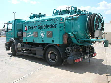 Peter Spieleder GmbH   4