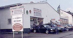 Auto Lorenz, Inh. Thorsten Schulz