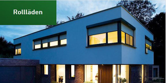 Weiß & Sohn Glaserei-Fensterbau GmbH  2
