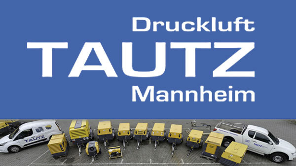 Tautz Druckluft- u. Sandstrahltechnik GmbH
