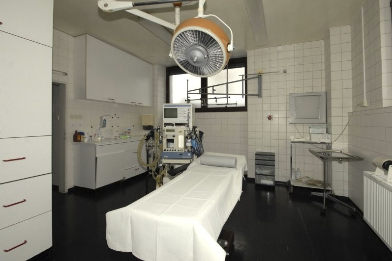 Steffen Weber Chirurgische Unfallarztpraxis 4
