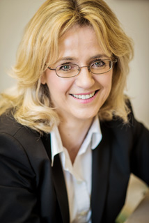 Rechtsanwältin Claudia Beyer-Münch