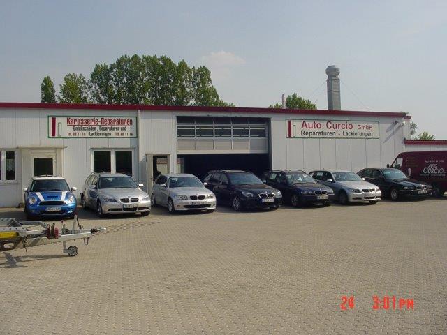 Auto Curcio GmbH, 66130 Güdingen, Neumühler Weg 79