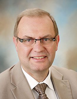 Rechtsanwalt Eugen Ritzdorf