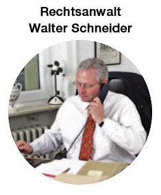 Walter Schneider