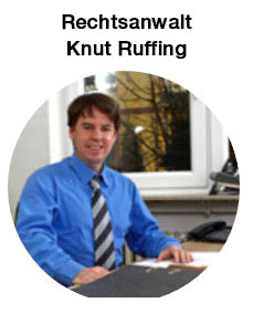 Knut Ruffing
