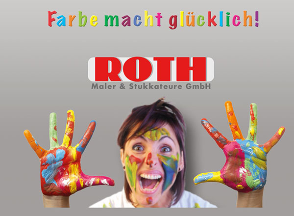 Roth Maler u. Stukkateure GmbH