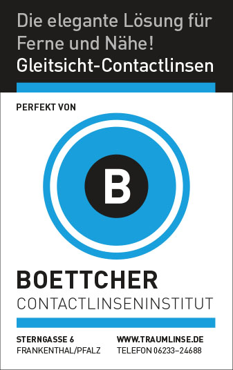 Contactlinsen-Institut Boettcher GmbH