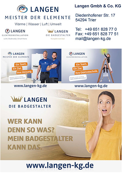 Langen GmbH & Co. KG