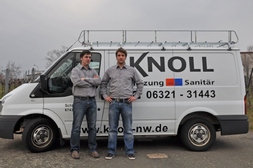 Knoll Heizung Sanitär GmbH