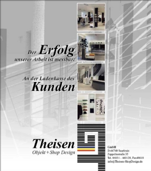 Theisen GmbH & Co. KG 3