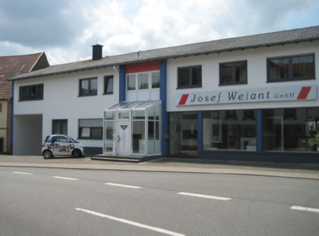 Bild 2 Josef Weiant GmbH in St. Wendel