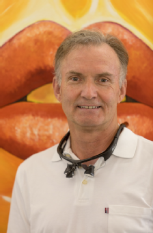 Dr. Reiner Bersche, Zahnarzt