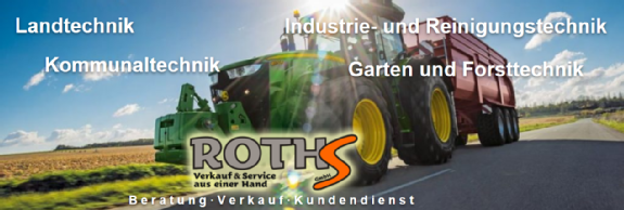 Roths GmbH Werner Roths