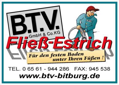 BTV GmbH & Co. KG