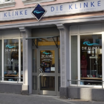 Die Klinke Baubeschlag GmbH