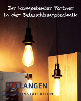 Langen GmbH & Co. KG