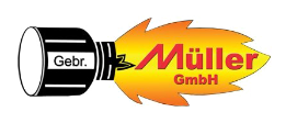 Kundenbild groß 1 Gebr. Müller GmbH / HEIZUNG-BÄDER-FLIESEN-ELEKTROTECHNIK-KLIMATECHNIK-ENERGIEBERATUNG