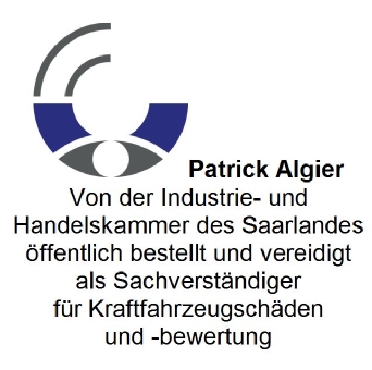 Kfz-Sachverständigen-Büro Patrick Algier GmbH
