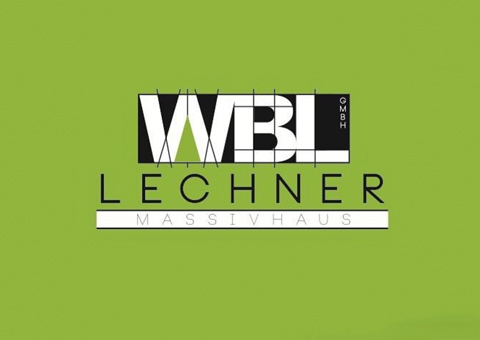 WBL Lechner GmbH - Firmenlogo