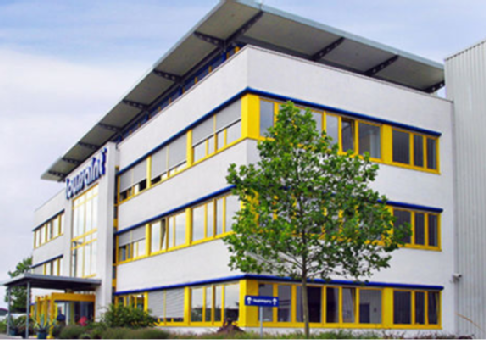 N. Toussaint & Co. GmbH, 66271 Kleinblittersdorf