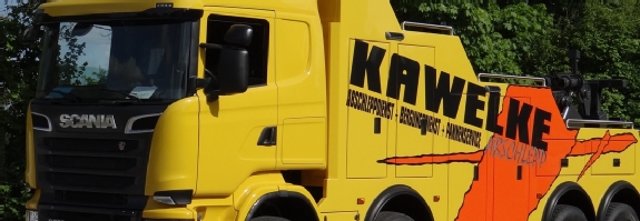 Kawelke Kranverleih GmbH