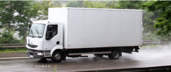 7,5t LKW: Umzug / Einsatzfahrzeug für Unternehmen