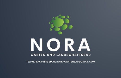 NORA Garten- u. Landschaftsbau
