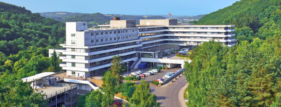 Klinikum Idar-Oberstein