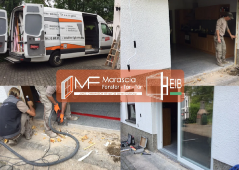MF Marascia GmbH