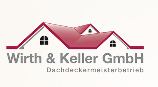 WIRTH & KELLER GMBH Dachdeckermeisterbetrieb in Friedrichsthal an der Saar - Logo