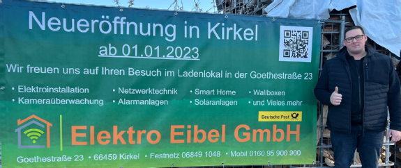 Elektro Eibel GmbH