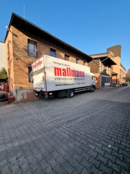 Mallmann GmbH