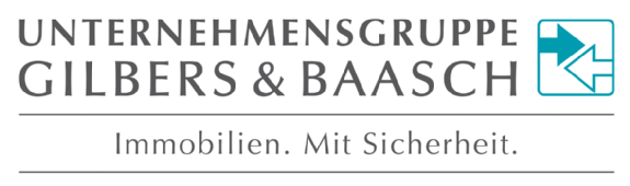 Gilbers & Baasch Immobilien-Logo