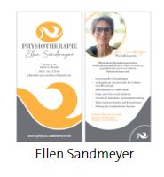 Kundenbild groß 1 Praxis für Physiotherapie Ellen Sandmeyer
