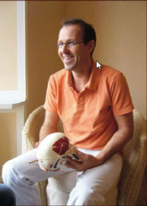 Kundenbild groß 3 KRÄMER VALENTIN PRAXIS für OSTEOPATHIE & PHYSIOTHERAPIE
