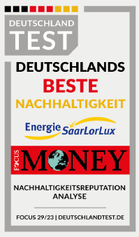 Energie SaarLorLux AG