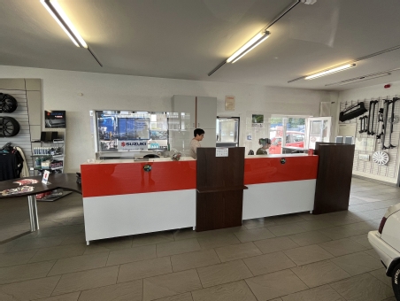 Autohaus Kartes-Lebach GmbH 6