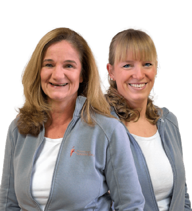 Kundenbild groß 1 DAHLEM BARBARA Praxis für Physiotherapie & Vojta