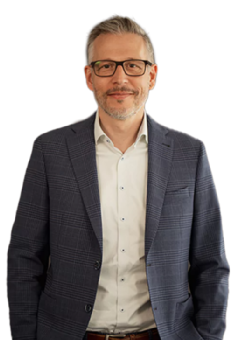 Herr Marco Hemminger