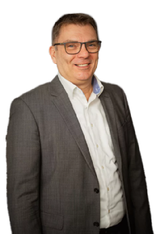 Herr Jochen Müller