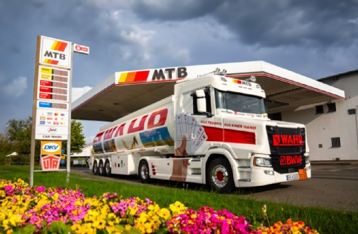 Fritz Wahr Energie GmbH & Co. KG