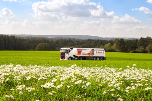 Fritz Wahr Energie GmbH & Co. KG