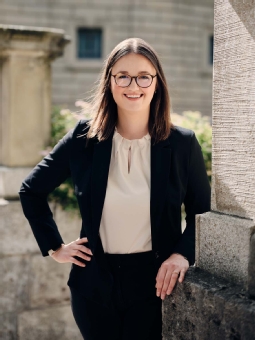 RAin Anna-Nicola Böhm