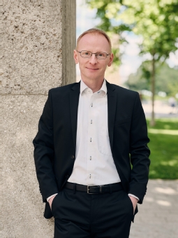 RA Dr. Stephan Cymutta